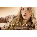 Женская парфюмированная вода Burberry Body Gold Limited Edition 60ml